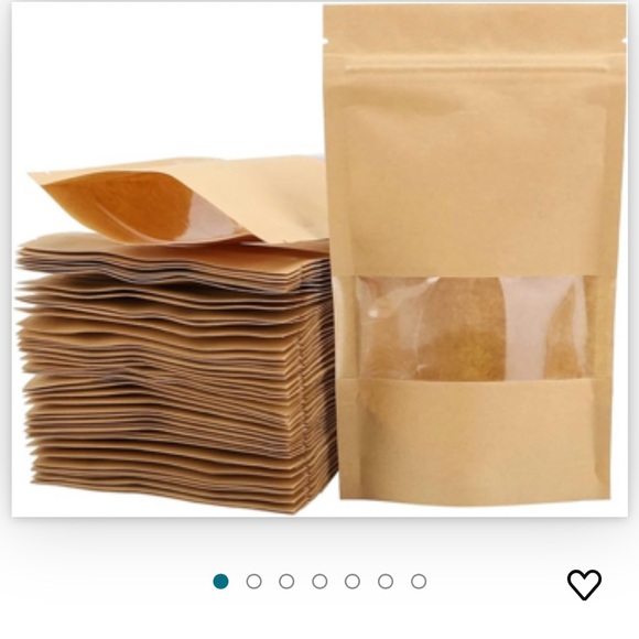 Paper bags 40 - Picture 4 of 4